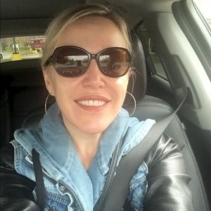 Meet your Posher, Gisele